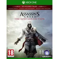 Assassin's Creed - The Ezio Collection