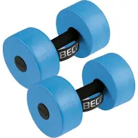 Beco Vastustuspainot - - Aquableu - 2 kappaleen setti - Unisex - Vahto - Sininen
