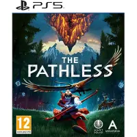 The Pathless PS5