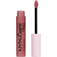 Nyx Lip Lingerie XXL Matte Liquid Lipstick, Xxpose Me 3