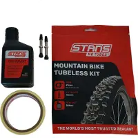 Stan's Tubeless Korjaussarja