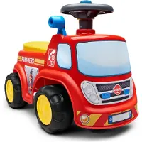 Falk Potkuauto Paloauto