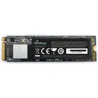 MediaRange MR1033, 1 TB, M.2, 2200 MB/s, 20 Gbit/s