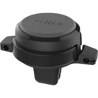 FIXED Icon Air Vent Mini czarny