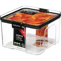 Sistema Säilytyspurkki Ultra 1,4 l, Sistema