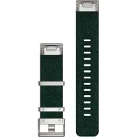 Garmin Quickfit 22 Nylon Gurt