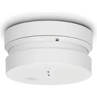 Alecto SA241 230V valkoinen palovaroitin
