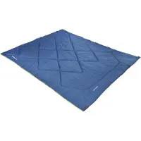 High Peak Ceduna, sleeping bag (blue/dark blue) (20030)