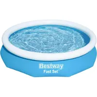 Bestway Uima-allas Fast set 305 cm,
