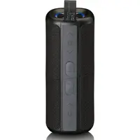 Lenco BTP-400BK 2-in-1 Bluetooth 5.0 kaiuttimet