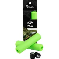 Wolf Tooth Fat Paw 9.5 Mm Kahvat
