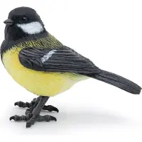 Papo - Mésange Figuriini