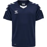 Hummel Pelipaita Core - Navy Lapset, koko 116 cm