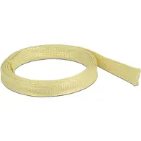 DeLOCK 20800, Keltainen, -170 - 250 °C, 1 kpl, Kiina