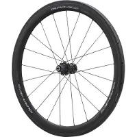 Shimano Dura Ace R9200 C50 Carbon Tubular Maantiepyörän Takarengas