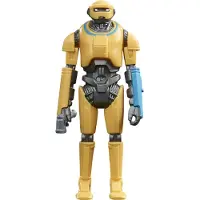 Hasbro Fans - Retro Collection: Obi-Wan Kenobi - Ned-B Action Figure (Excl.) (F5774)