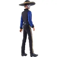 Barbie Signature Ken Day Of The Dead Nukke