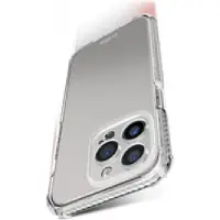 SBS Extreme X3 Cover for iPhone 14 Pro Max - Transparent