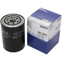 MAHLE ORIGINAL Öljynsuodatin OC 297