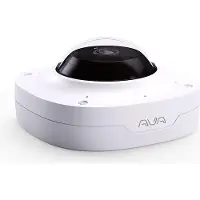 Motorola Avigilon alta video ava 360 white - 9mp - 30 days