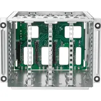 HP E 2SFF U.3 Primary/Secondary Riser Cage Kit