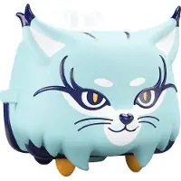 Glorious Lynx Toy