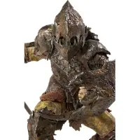 Iron Studios Lord Of The Rings Warrior toimintafiguuri (Uruk-hai)