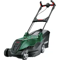 Bosch Sladdlös gräsklippare 36V-40-650