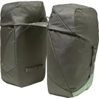 Vaude Bike Twinroadster Fahrradtaschen