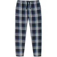 Schiesser Ruudulliset pyjamahousut