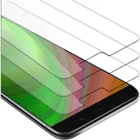 Cadorabo Xiaomi Mi 5S Plus 3x karkaistu suojalasi