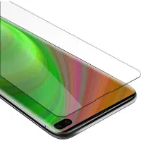 Cadorabo Samsung Galaxy S10 Plus karkaistu suojalasi