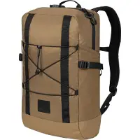 Jack Wolfskin Wanderthirst 20 Dunelands Arkireput OneSize