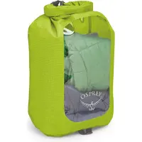 Osprey Drysack 12l W/Window