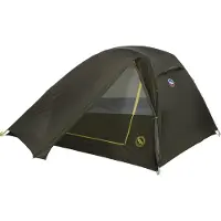 Big Agnes Crag Lake SL2 teltta