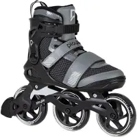 Playlife Gt 110 Rullaluistimet