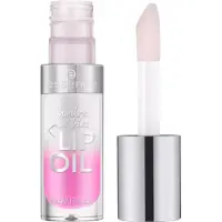 Essence hydra kiss Lip Oil Huuliöljy 4 ml Nr. 01 - Kiss From A Rose