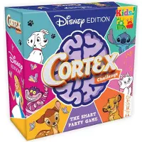 Zygomatic Cortex Kids Disney Edition Lautapeli