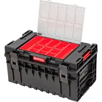 Patrol -työkalulaatikko System ONE 350 2.0 Expert SKRQQ350E2CZAPG013 Partioryhmä