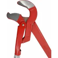 AWTOOLS Putkipihdit AW31380; 1''; 310 mm