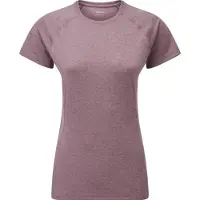 Montane F Dart T-Shirt, naisten, violetti