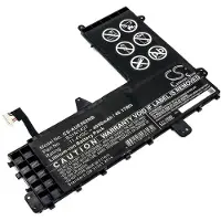 123accu Asus E502M E502MA Eee Book E502MA akku 4050mAh