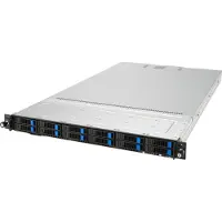 Asus – RS700A-E12-RS12U/10G/2.6kW/12NVMe/GPU (90SF02D1-M006Z0)