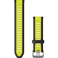 Garmin Quick Release 20 Mm Silikonarmband