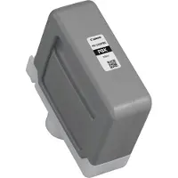 Canon PFI-3300 -mustekasetti, 330 ml, valokuvamusta