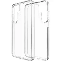Zagg Cases Crystal Palace Samsung S24+ (702313567)