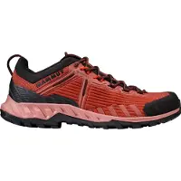 Mammut Alnasca Knit Iii Low Gore-tex Lähestymiskengät