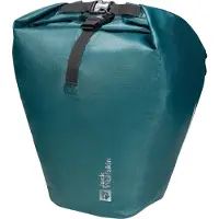 Jack Wolfskin Gravex 20l Fahrradtasche