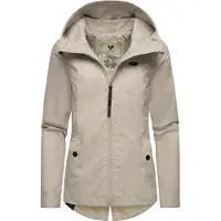 Ragwear Toiminnallinen takki 'Monade' kitti