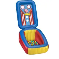 Bestway Disney Mikki Hiiri rumpu lapsille